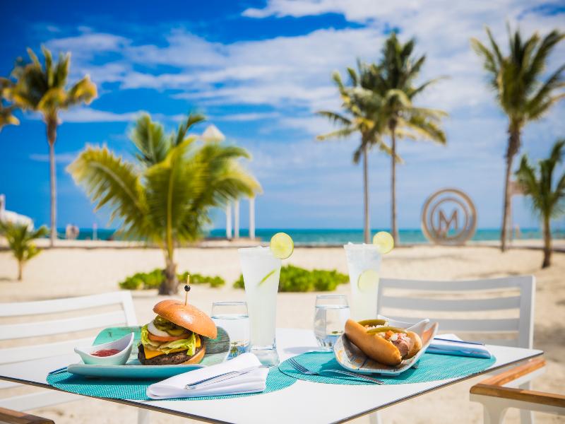 Majestic Elegance Costa Mujeres All Inclusive image