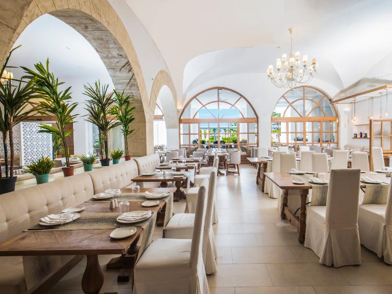 Majestic Elegance Costa Mujeres All Inclusive image