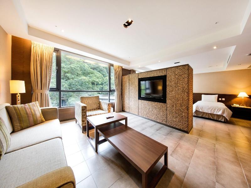 Great Roots Forestry Spa Resort image