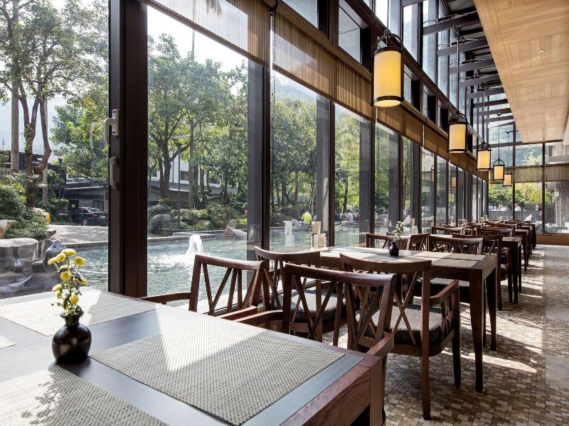 Great Roots Forestry Spa Resort image