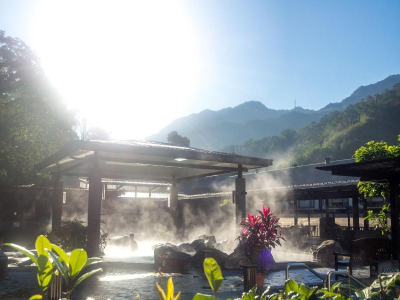 Great Roots Forestry Spa Resort image
