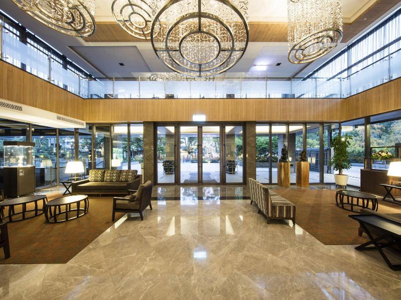 Great Roots Forestry Spa Resort image
