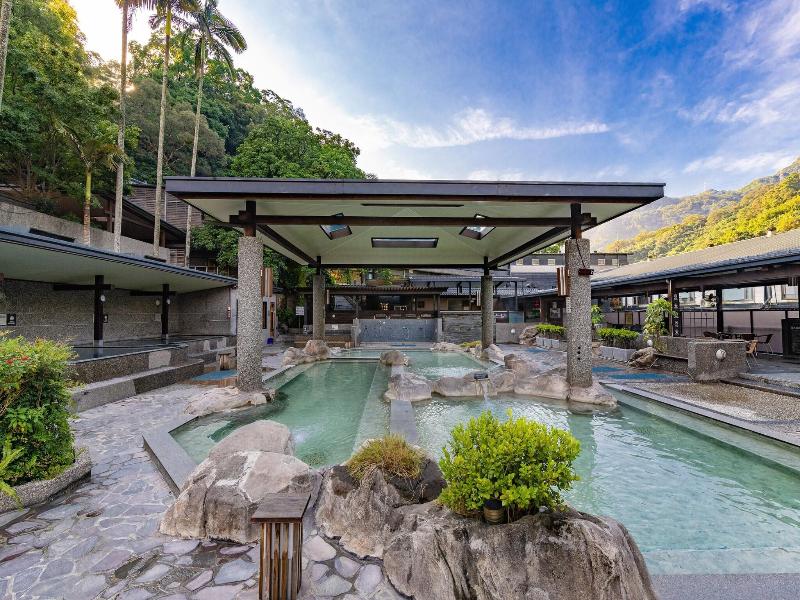 Great Roots Forestry Spa Resort image