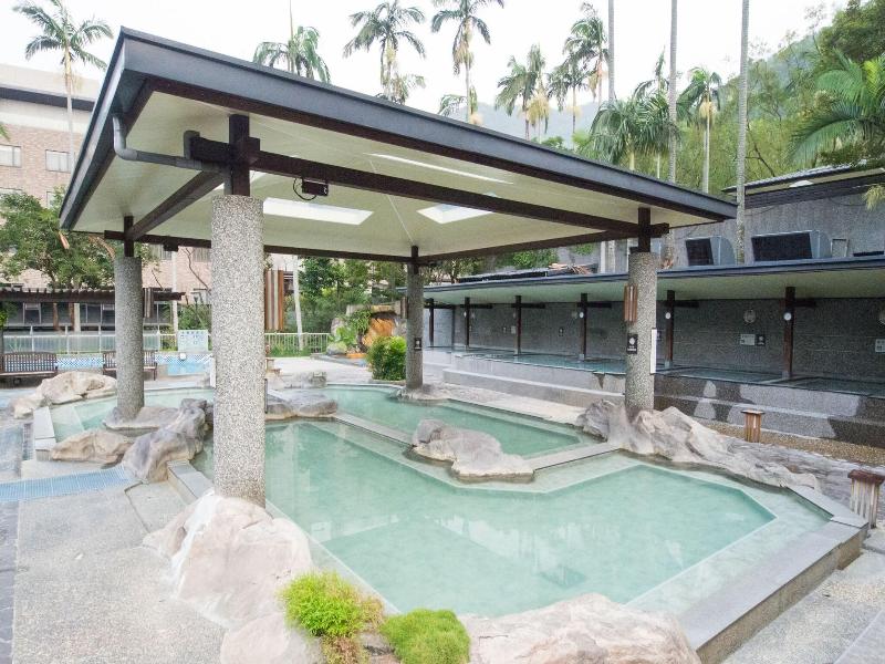 Great Roots Forestry Spa Resort image