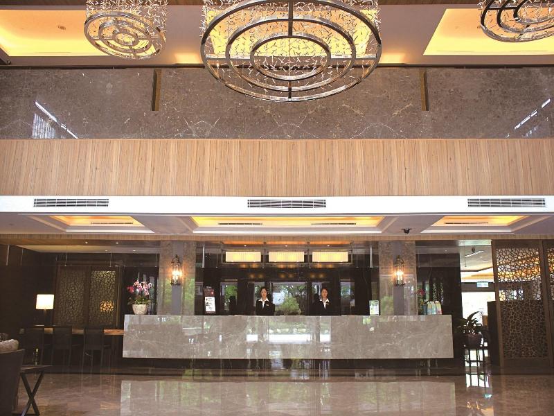 Great Roots Forestry Spa Resort image