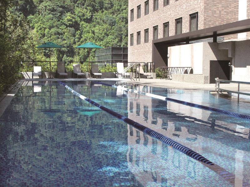Great Roots Forestry Spa Resort image