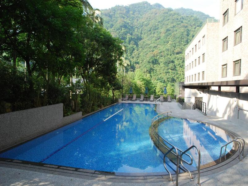 Great Roots Forestry Spa Resort image