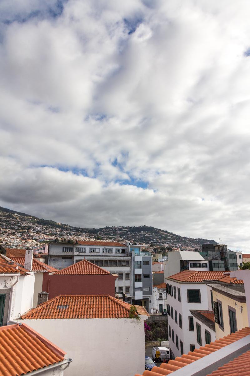 Apartamentos Funchal by Petit Hotels