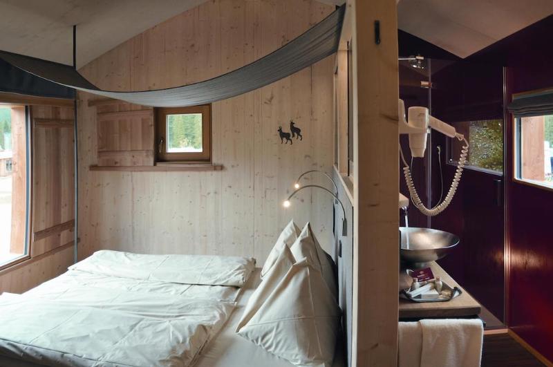 Caravan Park Sexten image