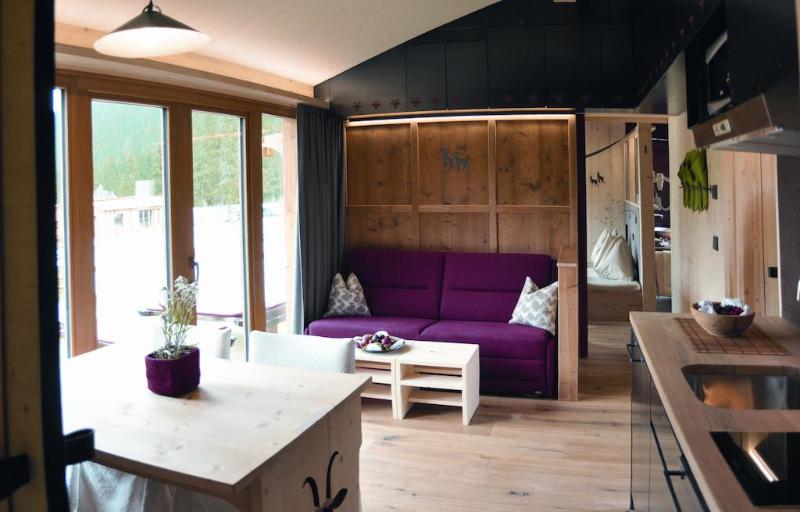 Caravan Park Sexten image