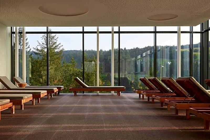 Hotel Saltus image