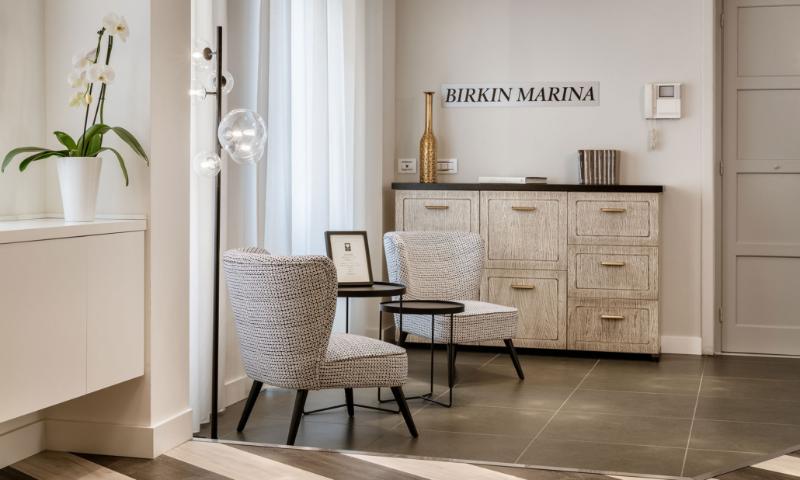 Birkin Castello image