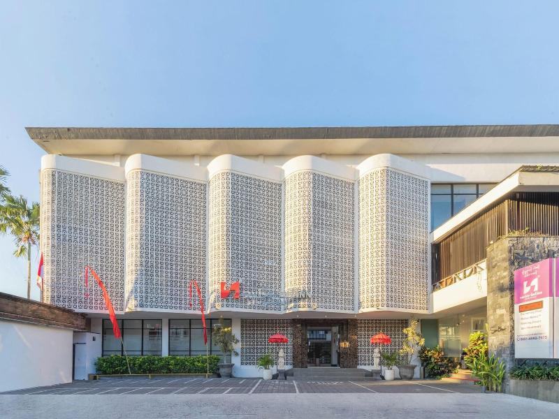 Kamarkoe Hotel Seminyak image
