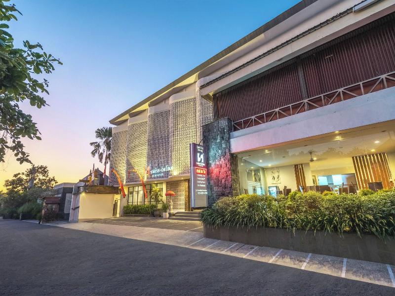 Kamarkoe Hotel Seminyak image