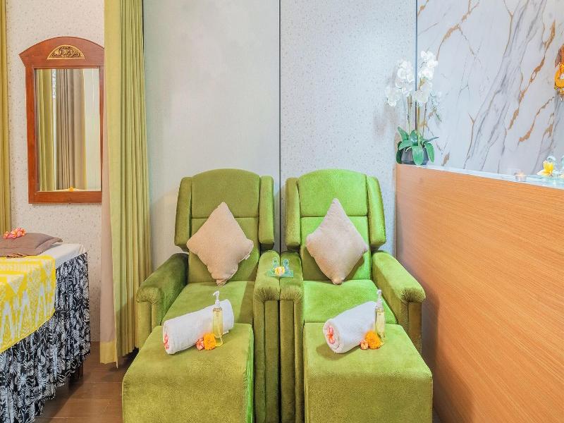 Kamarkoe Hotel Seminyak image