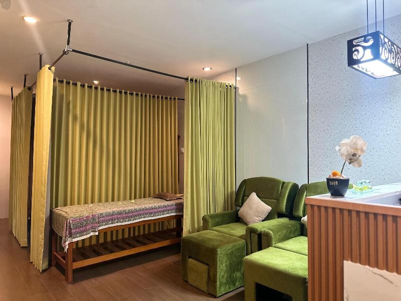 Kamarkoe Hotel Seminyak image