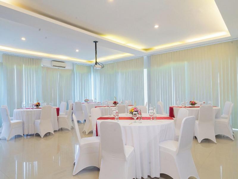 Kamarkoe Hotel Seminyak image