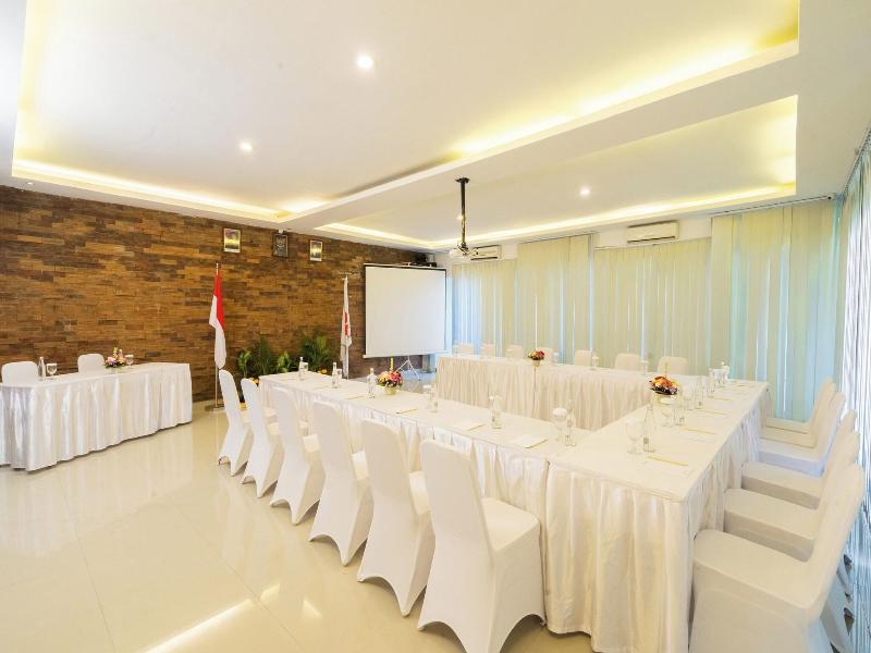 Kamarkoe Hotel Seminyak image