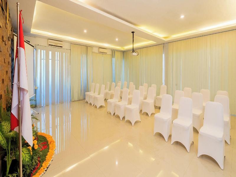 Kamarkoe Hotel Seminyak image