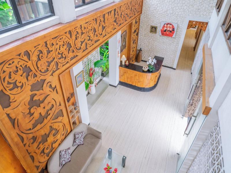 Kamarkoe Hotel Seminyak image