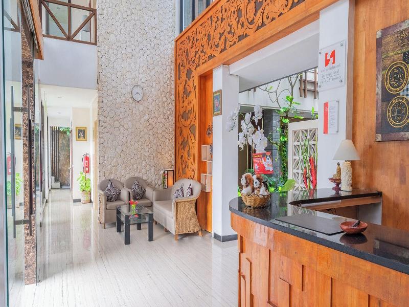 Kamarkoe Hotel Seminyak image