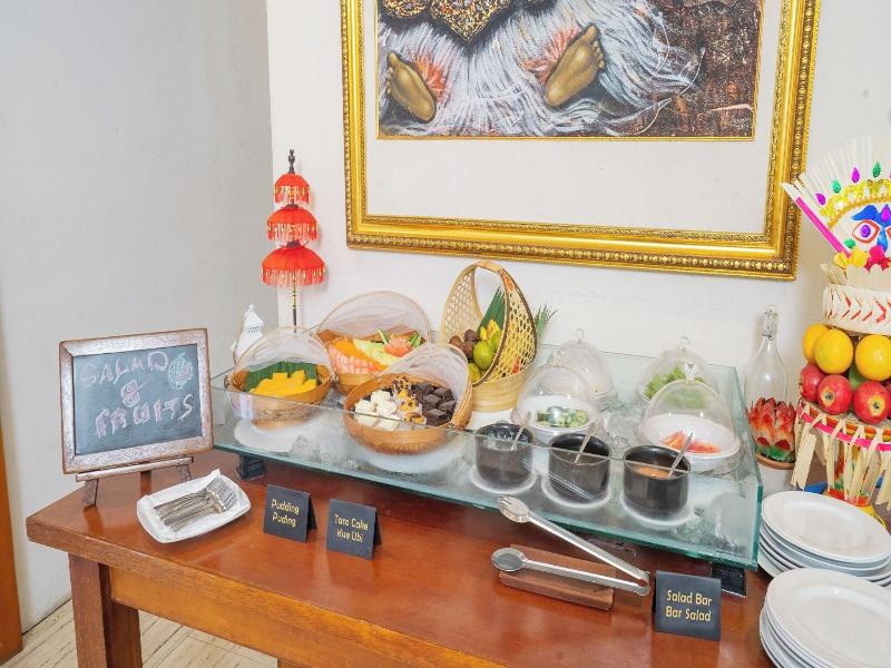 Kamarkoe Hotel Seminyak image