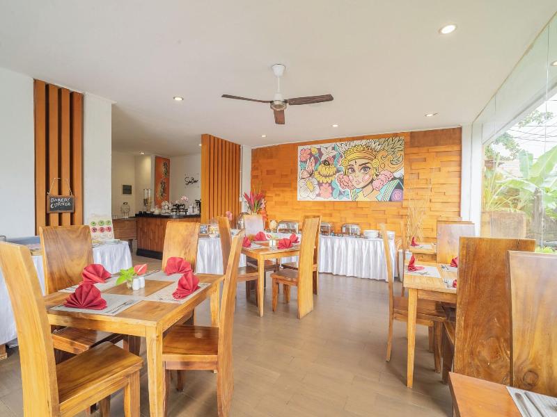 Kamarkoe Hotel Seminyak image