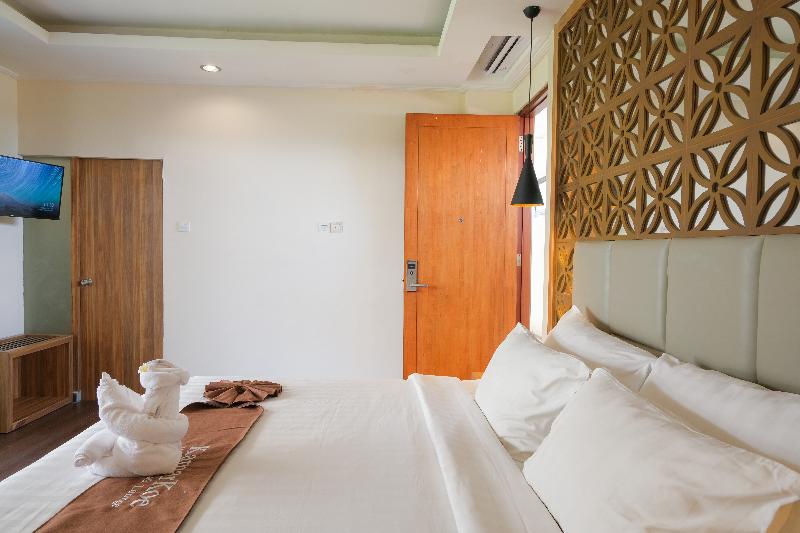 Kamarkoe Hotel Seminyak image