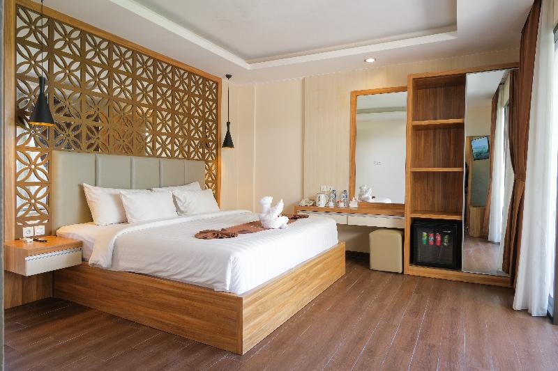 Kamarkoe Hotel Seminyak image
