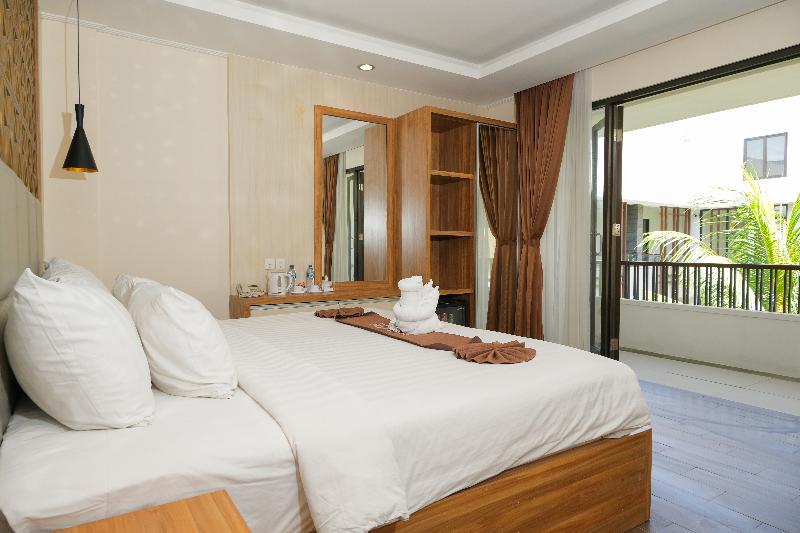 Kamarkoe Hotel Seminyak image
