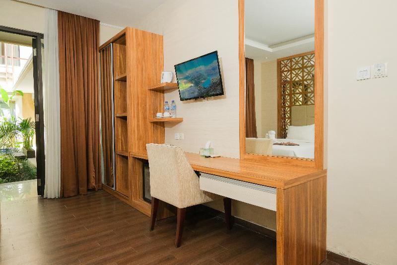 Kamarkoe Hotel Seminyak image