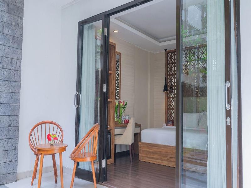 Kamarkoe Hotel Seminyak image