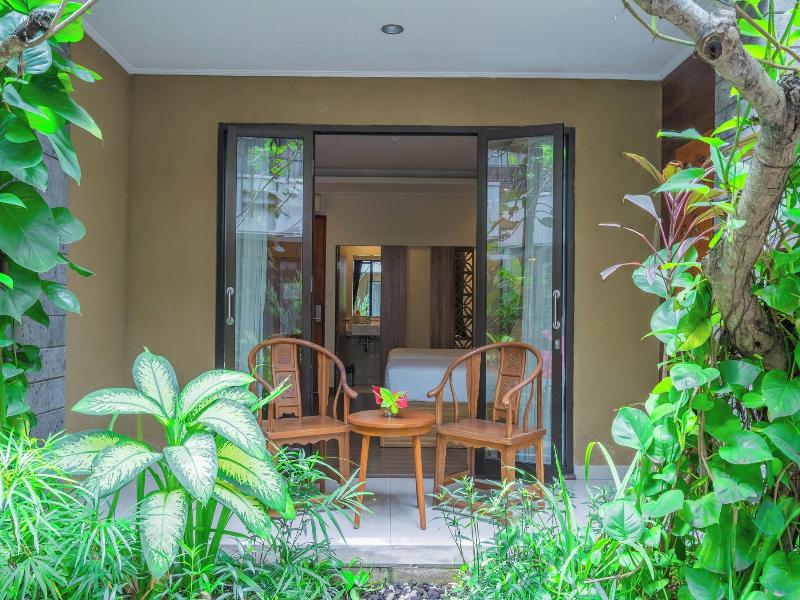 Kamarkoe Hotel Seminyak image