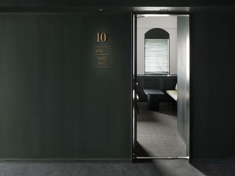 DDD Hotel image