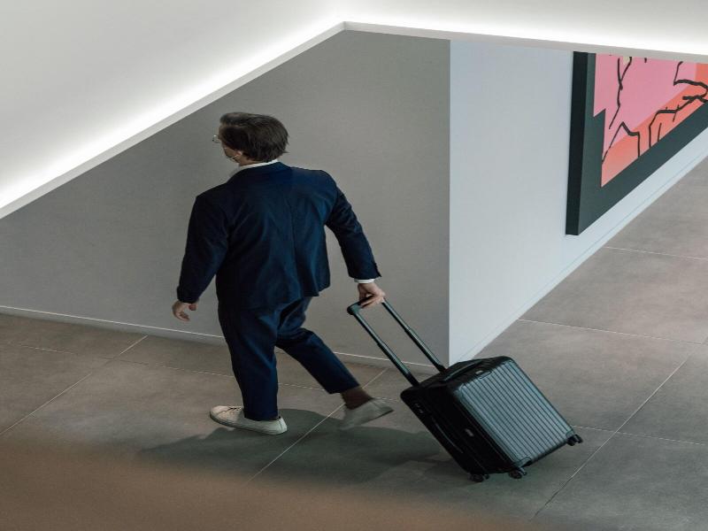 DDD Hotel image