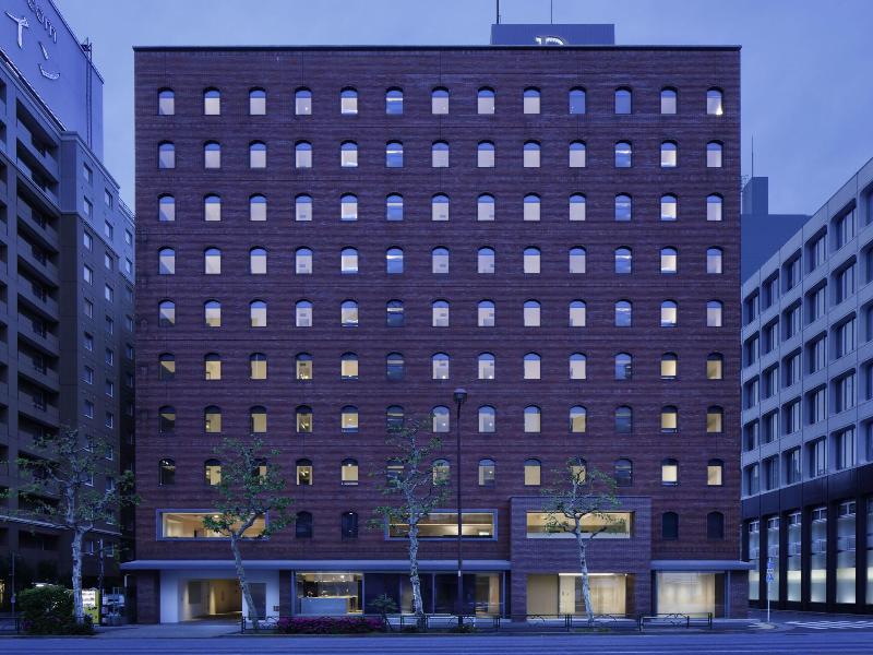 DDD Hotel image