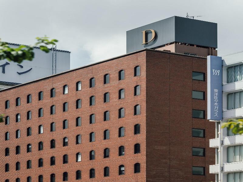 DDD Hotel image