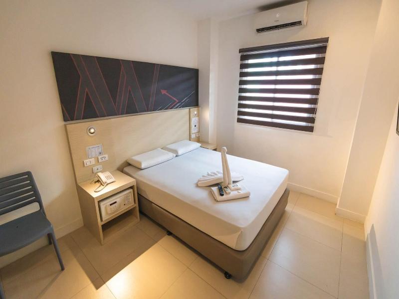 Wow Budget Hotel Cubao image