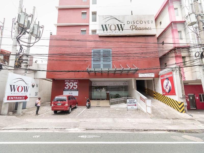 Wow Budget Hotel Cubao image