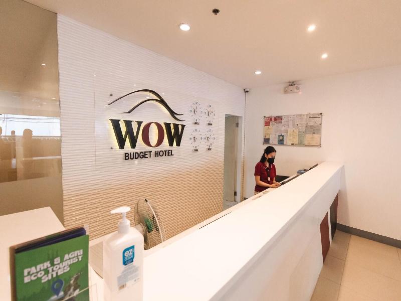 Wow Budget Hotel Cubao image