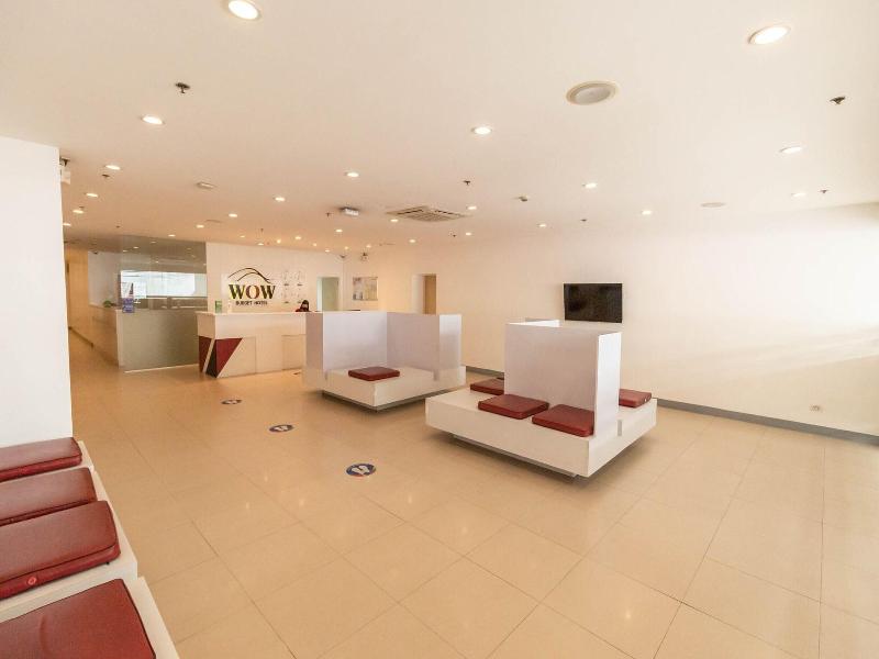 Wow Budget Hotel Cubao image