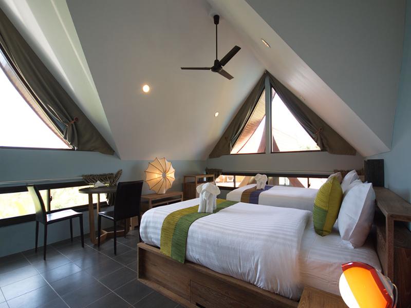 Tha Lane Bay Villas image