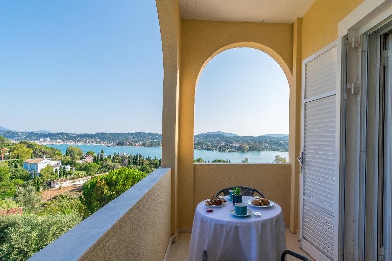 Elite Corfu image