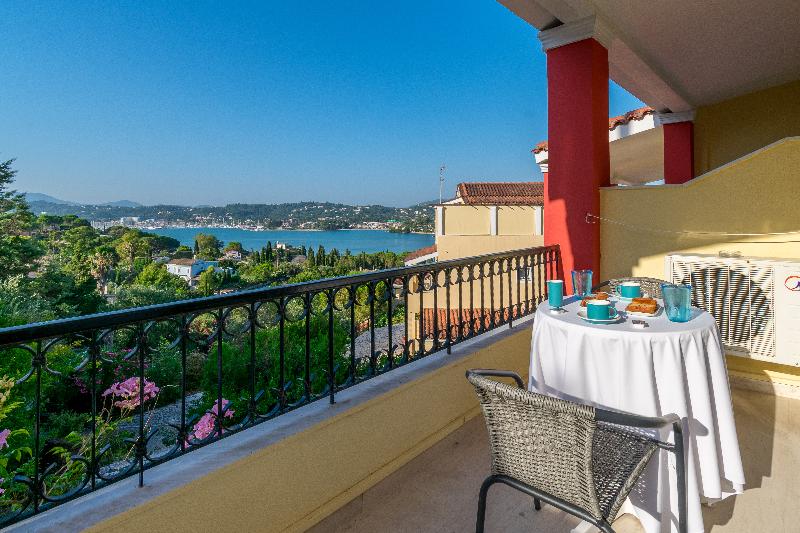 Elite Corfu image