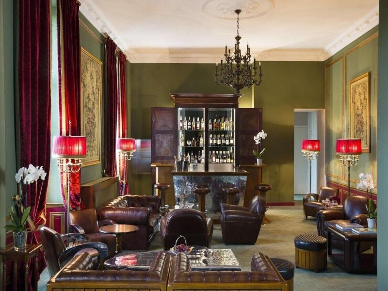 Chateau Laroche-Ploquin image