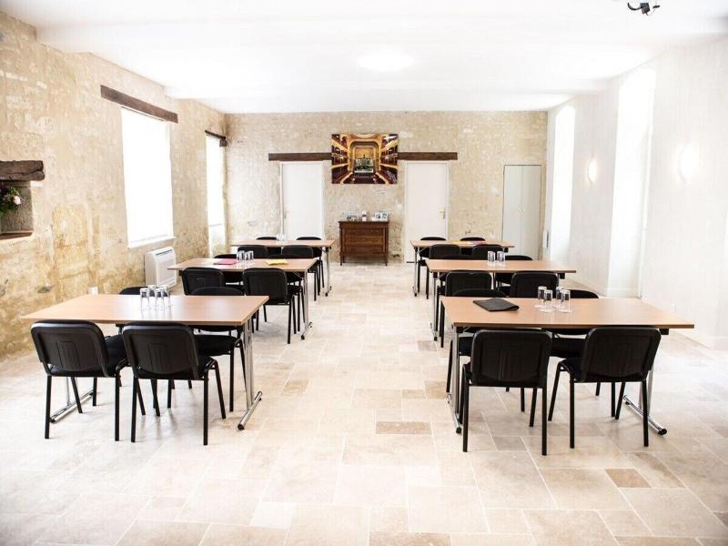Chateau Laroche-Ploquin image