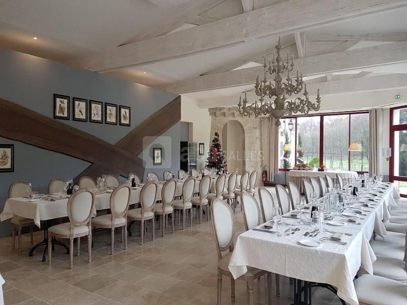 Chateau Laroche-Ploquin image