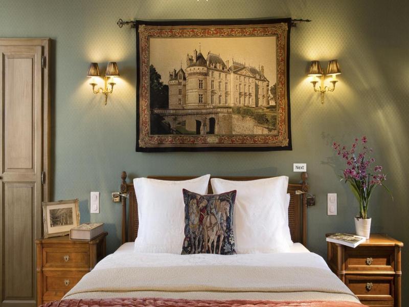 Chateau Laroche-Ploquin image