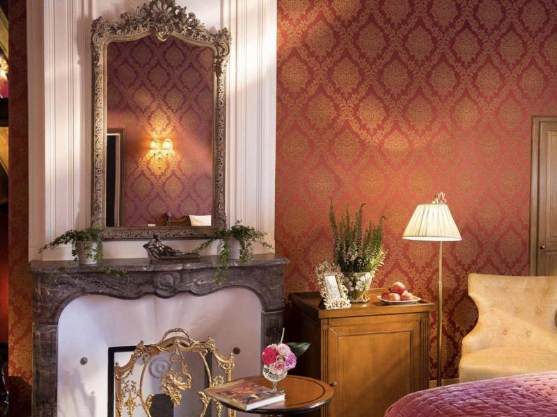 Chateau Laroche-Ploquin image
