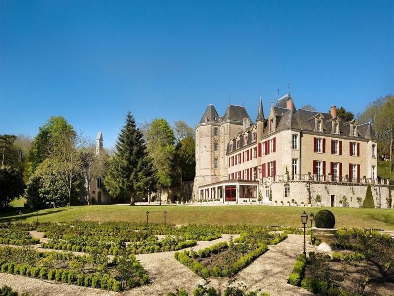 Chateau Laroche-Ploquin image